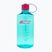 Turistická fľaša Nalgene Narrow Mouth Sustain 1000 ml surfer