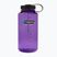 Turistická fľaša Nalgene Wide Mouth purple