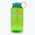 Cestovná fľaša Nalgene Wide Mouth Sustain 1000 ml hruška