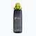 Turistická fľaša Nalgene On The Fly 740 ml charcoal/lime cap
