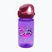 Turistická fľaša Nalgene On The Fly Kids purple susain