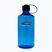 Turistická fľaša Nalgene Narrow Mouth Sustain 1000 ml slate