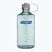 Cestovná fľaša Nalgene Narrow Mouth Sustain 1000 ml seafoam
