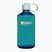Turistická fľaša Nalgene Narrow Mouth 1000 ml trout green