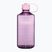 Turistická fľaša Nalgene Narrow Mouth 1000 ml cherry blossom