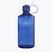 Turistická fľaša Nalgene Narrow Mouth Sustain 1000 ml denim