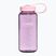 Turistická fľaša Nalgene Wide Mouth cherry blossom