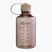 Turistická fľaša Nalgene Narrow Mouth Sustain 500 ml mocha