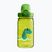 Turistická fľaša Nalgene On The Fly Kids 350 ml zelená nessie