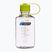 Turistická fľaša Nalgene Narrow Mouth Sustain 500 ml clear