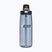 Turistická fľaša Nalgene Straw 710 ml gray/black