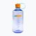 Turistická fľaša Nalgene Narrow Mouth Sustain 1000 ml amethyst