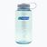 Cestovná fľaša Nalgene Wide Mouth Sustain 1000 ml seafoam