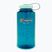 Cestovná fľaša Nalgene Wide Mouth Sustain 1000 ml pstruh zelená