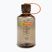 Fľaša Nalgene Narrow Mouth 473 ml woodsman tristate