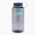Turistická fľaša Nalgene Wide Mouth Sustain 1000 ml aubergine