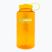 Cestovná fľaša Nalgene Wide Mouth Sustain 1000 ml clementine