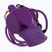 Píšťalka so šnúrkou Fox 4 Classic CMG Safety fialová 963