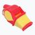 Píšťalka so strunou Fox 40 Sonik Blast CMG červená/žltá