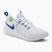 Dámska volejbalová obuv Nike Air Zoom Hyperace 2 white/game royal