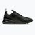 Pánske topánky Nike Air Max 270 black/black/black
