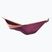 Turistická hamaka pre 2 osoby Ticket To The Moon Original plum/peach