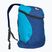 Batoh  Ticket To The Moon Mini 15 l blue/aqua