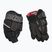 Hokejové rukavice pre deti CCM Next YT Gloves black/white