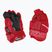 Hokejové rukavice pre deti CCM Next YT Gloves red/white