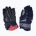 Hokejové rukavice CCM Next SR Gloves navy/white