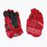 Hokejové rukavice pre deti CCM Next JR Gloves red/white