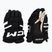 Hokejové rukavice pre deti CCM Tacks XR80 JR Gloves black/white