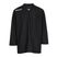 Detský hokejový dres longsleeve Bauer Flex Practice Jersey Jr black