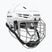 Hokejová prilba Bauer Re-Akt 55 Combo white