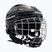 Detská hokejová prilba Bauer Prodigy 2.0-Helmet-Combo black
