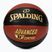Spalding Advanced Grip Control basketbal oranžová a čierna 76872Z veľkosť 7