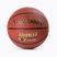 Spalding Advanced Grip Control basketbal oranžová 76870Z veľkosť 7