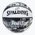 Basketbalová lopta Spalding Graffiti white veľkosť 7