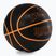 Spalding Phantom black and orange basketball 84383Z veľkosť 7