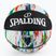 Spalding Marble farebné basketbalové lopty 84404Z veľkosť 7