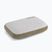 Cestovný vankúš Naturehike Memory Foam Square Pillow grey