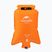 Vak s pumpičkou Naturehike Inflatable orange