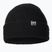 Zimná čiapka super.natural City Beanie jet black