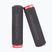 Gripy na riadidlá Rockbros BT1001 Handlebar Grips black/red