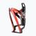 Košík na fľašu na bicykel Rockbros 31210007 Water Bottle Holder black/red