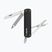 Multinástroj Nextool Mini Pocket Knife black