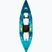 Aqua Marina Versatile/Whitewater Kajak modrý Steam-312 1-person nafukovací 10'3″ kajak