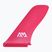 Aqua Marina Swift Attach Racing SUP Board Fin pink