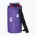 Vodotesný vak Aqua Marina Dry Bag 10 l purple