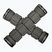 Gripy na riadidlá Lizard Skins Dual-Clamp Northshore graphite